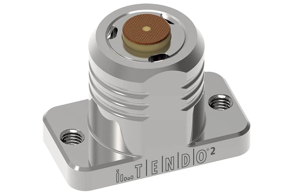 iTENDO² Magnethalter